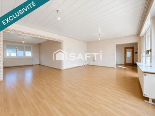  Appartement à vendre 6 pièces 136 m²