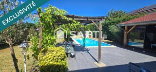  Maison à vendre 4 pièces 101 m²