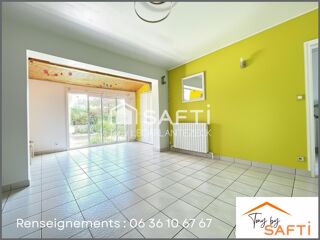  Maison à vendre 5 pièces 98 m²