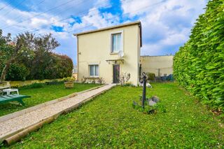  Maison � vendre 4 pi�ces 97 m�