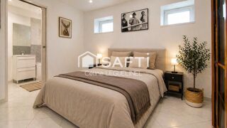  Maison � vendre 5 pi�ces 110 m�