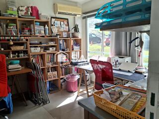  Appartement � vendre 4 pi�ces 75 m�