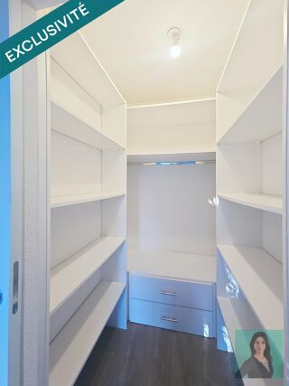  Appartement à vendre 3 pièces 66 m²