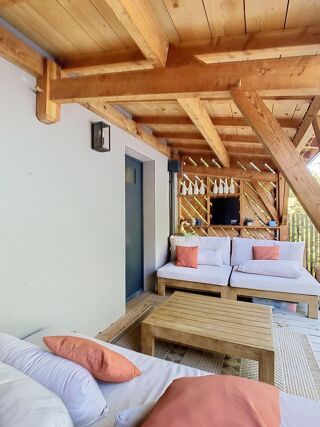  Maison à vendre 4 pièces 106 m²