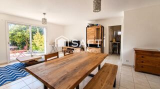  Maison à vendre 4 pièces 81 m²