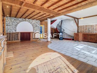  Appartement à vendre 4 pièces 124 m²