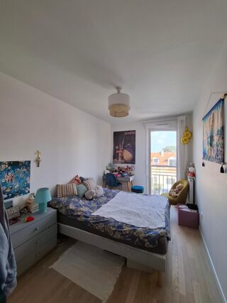  Appartement à vendre 4 pièces 79 m²
