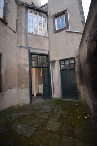  Maison � vendre 14 pi�ces 372 m�