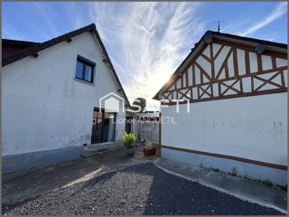  Maison à vendre 5 pièces 108 m²