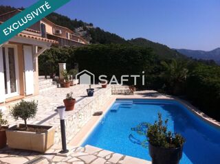  Maison � vendre 6 pi�ces 107 m�