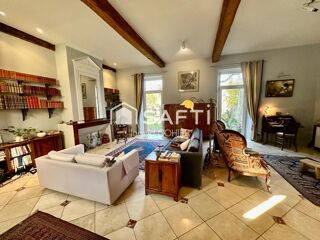  Maison � vendre 12 pi�ces 354 m�