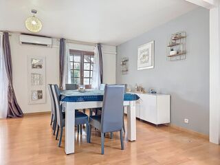  Maison à vendre 6 pièces 165 m²