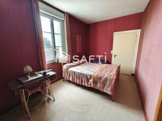  Maison à vendre 4 pièces 91 m²