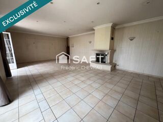  Maison � vendre 6 pi�ces 260 m�