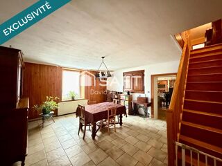  Maison � vendre 6 pi�ces 222 m�