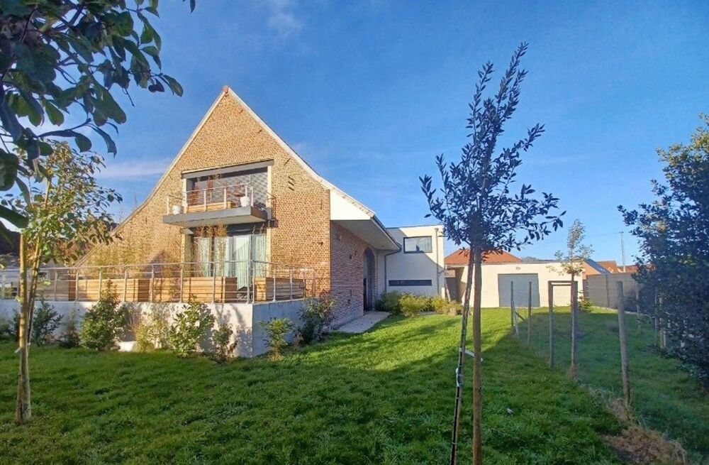 � vendre  Maison Orchies (59310)