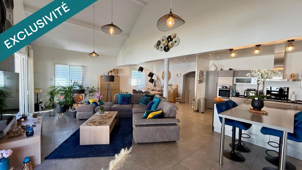 Maison 7 pièces 159 m² · à Chavigny · 159 m² · 390 000 €