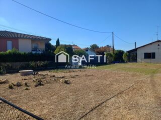  Terrain � vendre 430 m�