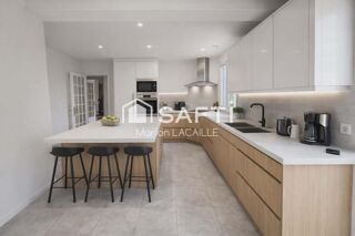 Maison à vendre 6 pièces 134 m²