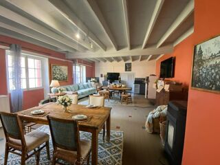  Maison à vendre 4 pièces 200 m²
