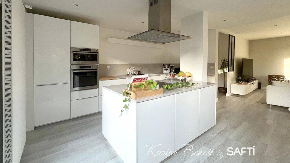 Villa/Appartement au Bois-du-Cerf, pour les amoureux de la nature!