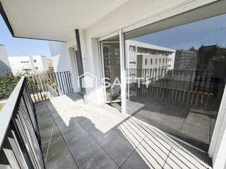  Appartement à vendre 4 pièces 78 m²