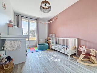  Appartement � vendre 4 pi�ces 80 m�