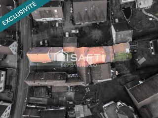  Maison � vendre 7 pi�ces 165 m�