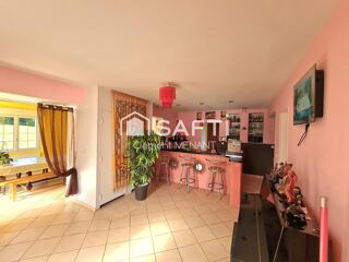  Maison à vendre 6 pièces 182 m²