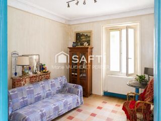  Appartement à vendre 3 pièces 55 m²