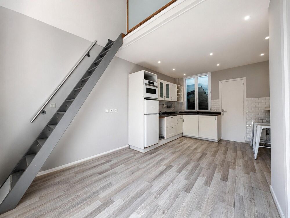 Vente Appartement Emplacement de choix, calme, sécurisé Deauville