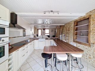  Maison à vendre 3 pièces 63 m²