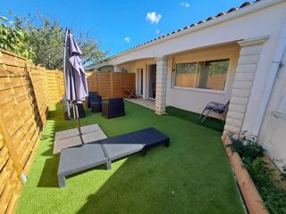  Maison à vendre 7 pièces 180 m²