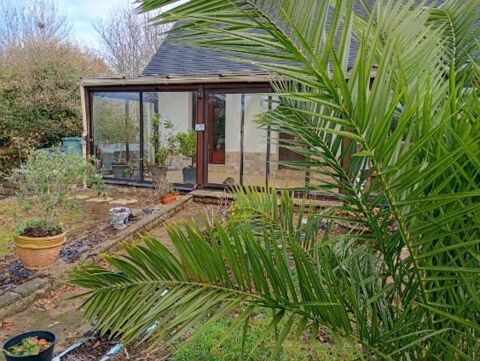   RARE ! Maison de Charme (136m�) + 2200m� de Nature Pure Maison - 5 pi�ce(s) - 136 m�