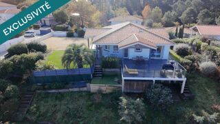  Maison � vendre 4 pi�ces 135 m�