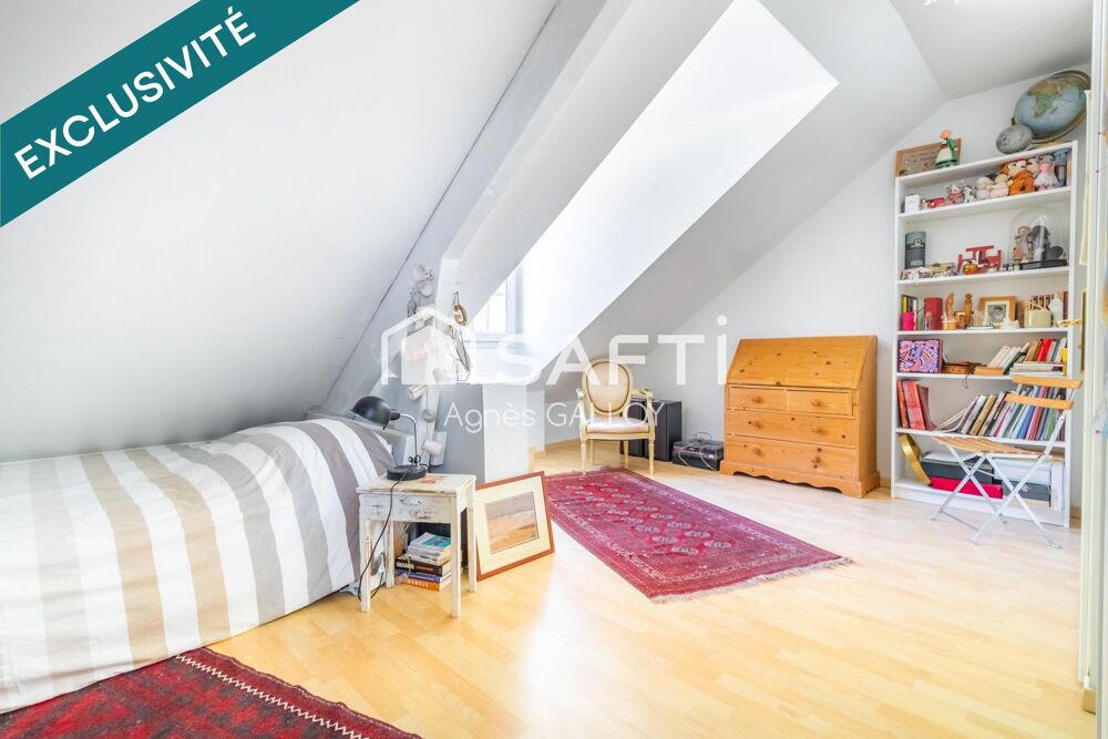 � vendre  Maison Versailles (78000)