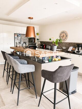  Maison à vendre 5 pièces 200 m²