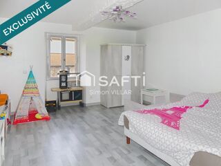  Maison � vendre 4 pi�ces 94 m�