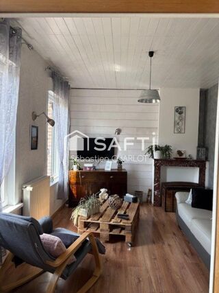  Maison  vendre 7 pices 150 m