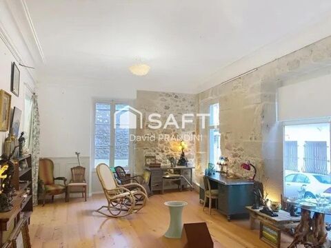 Super local+ cave ,bel emplacement, forte rentabilité 121000 34500 Beziers