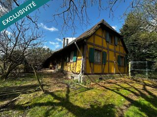  Maison � vendre 7 pi�ces 167 m�