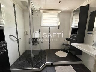  Appartement à vendre 5 pièces 85 m²