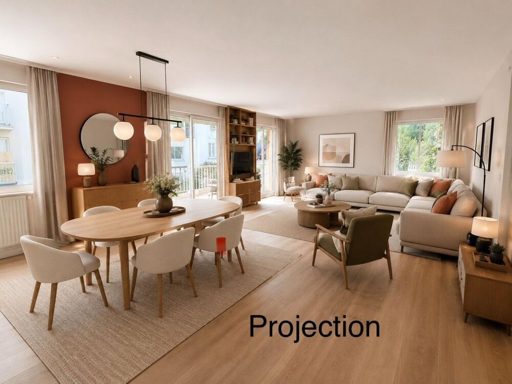 Vente Appartement Rouen Gare Rouen