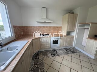  Appartement à vendre 4 pièces 86 m²