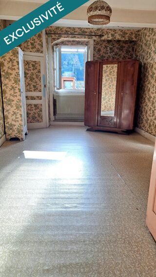  Maison � vendre 4 pi�ces 96 m�