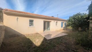  Maison à vendre 4 pièces 83 m²