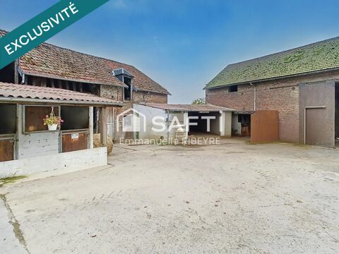  Belle Opportunit Maison - 4 pice(s) - 120 m