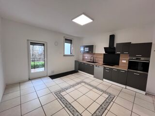  Maison à vendre 3 pièces 89 m²