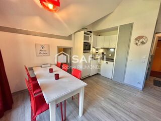  Appartement à vendre 3 pièces 53 m² La salle-les-alpes