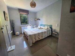  Appartement à vendre 3 pièces 65 m²